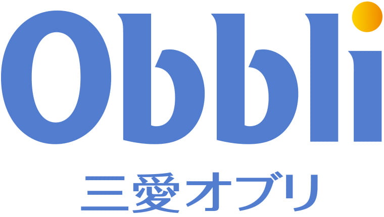 Obbli 三愛オブリ株式会社